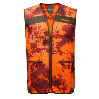 Pinewood Hunters Camou Väst | Rue Des Mille