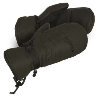 Pinewood Hunters Pro Mitten | Rue Des Mille