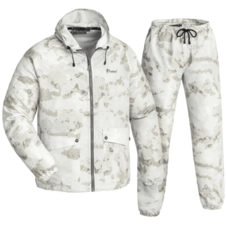 Pinewood Snö Camo Cover set | Rue Des Mille