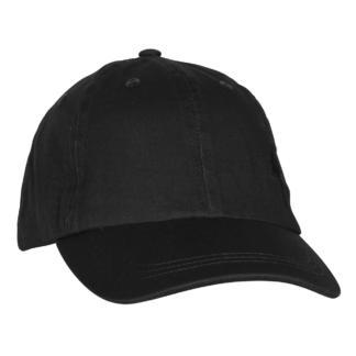 Pinewood Vintage Keps Black | Rue Des Mille