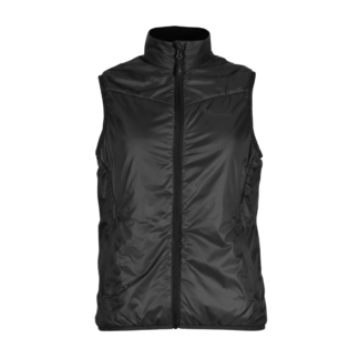 Pinewood Wool Insulated Midlayer Väst Dam | Rue Des Mille