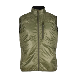 Pinewood Wool Insulated Midlayer Väst Herr | Rue Des Mille