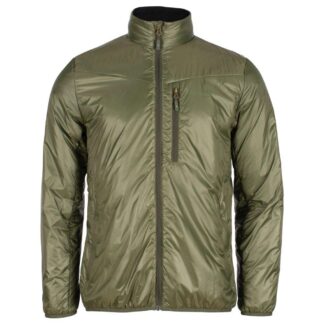 Pinewood Wool insulated Midlayer Jacka