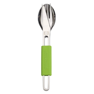 Primus Bestickset Fashion Leaf Green | Rue Des Mille