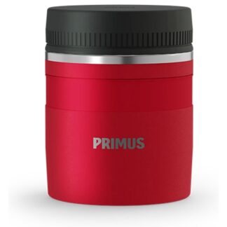 Primus Flinta Insulated Lunch Jug 0.4 L Primus Red