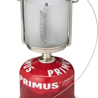 Primus Mimer Lykta m Piezo | Rue Des Mille