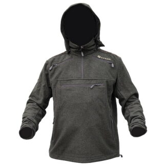 Pumori Loden Anorak