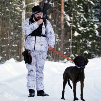 Pumori Lynx PRO Överdragsställ