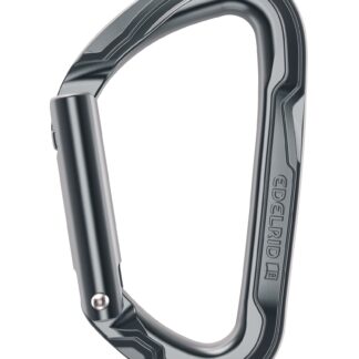 Pure Straight carabiner