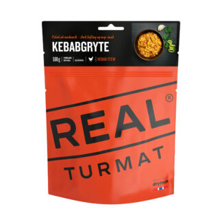 REAL Turmat Kebabgryta | Rue Des Mille