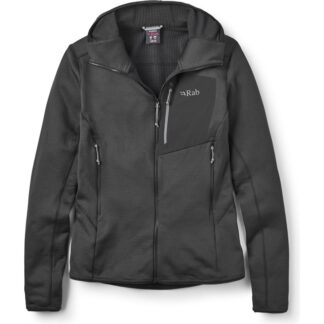 Rab Ascendor Hoody Wmns Black - 12
