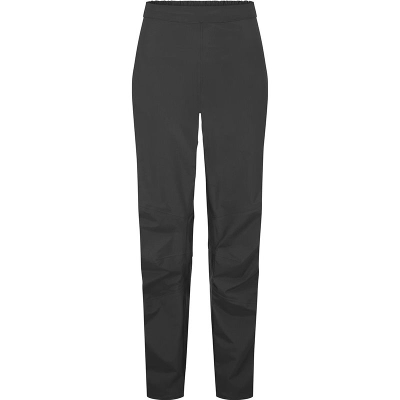 Rab Firewall Mountain Pants Wmns Black - 12