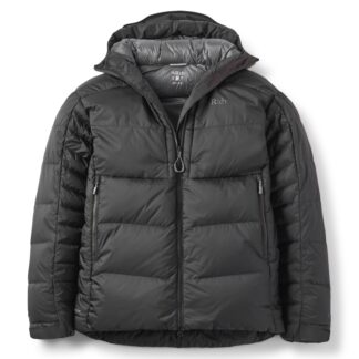 Rab Mens Positron Pro Hoody herr dunjacka