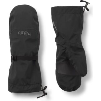 Rab Shield Mitts Black - M
