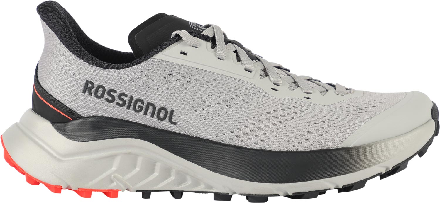 Rossignol Venosk M Herr Ljusgrå UK 10 | Trailskor
