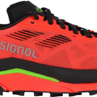 Rossignol Vezor W Dam Röd UK 4 | Trailskor
