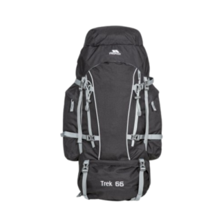 Ryggsäck Trek 66L Ash Smoke Ryggsäck | Rue Des Mille