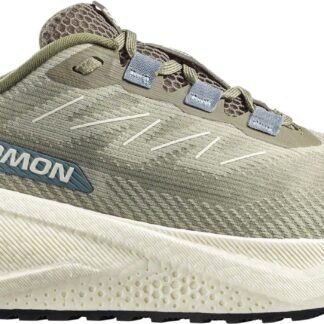 Salomon Aero Blaze 3 GRVL M Herr Ljusgrön UK 8 | Trailskor