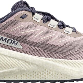 Salomon Aero Blaze 3 GRVL W Dam Ljusrosa UK 6 | Trailskor