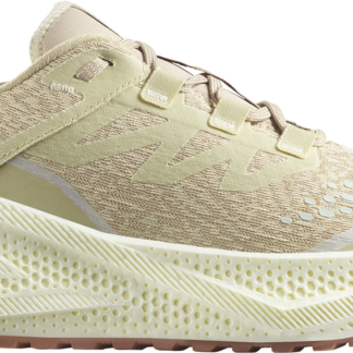 Salomon Aero Glide 3 GRVL M Herr Beige UK 11 | Trailskor