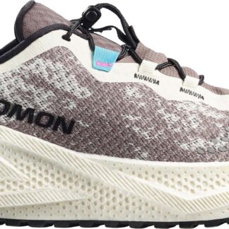 Salomon Aero Glide 4 GRVL W Dam Vit UK 4,5 | Löparskor