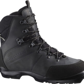 Salomon Escape Outback U Svart EU 38 | Turpjäxor