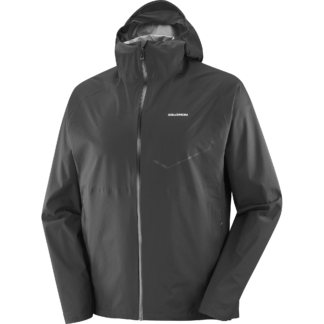 Salomon Men's Bonatti Waterproof Jacket herrsportjacka