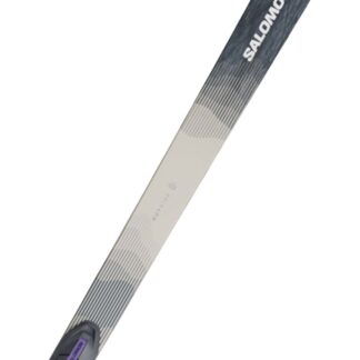 Salomon Outside 82 Grip BC 187 CM | Turskidor