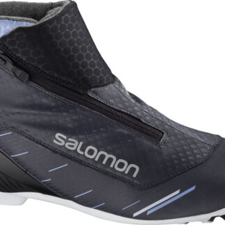 Salomon RC9 Vitane Nocturne Prolink Dam Vit UK 3,5 | Längdpjäxor