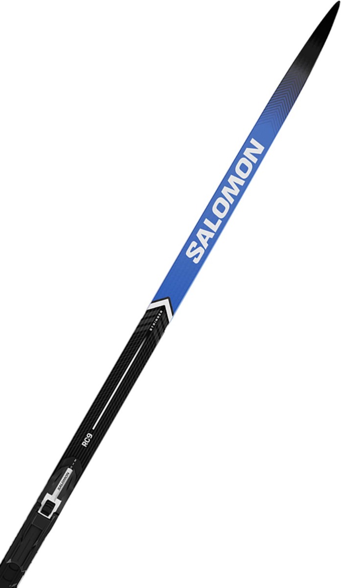 Salomon RC9 eSKIN Shift 188 CM | Skinskidor