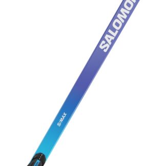 Salomon S/MAX eSKIN Junior Shift -24 Junior 125 CM | Skinskidor