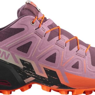 Salomon Speedcross 6 W Dam Rosa UK 4 | Trailskor