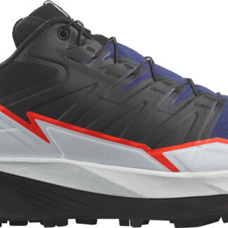 Salomon Thundercross M Herr Svart UK 7 | Trailskor