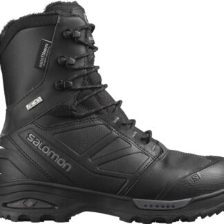 Salomon Toundra Pro Waterproof M Herr Svart UK 10 | Vandringsskor