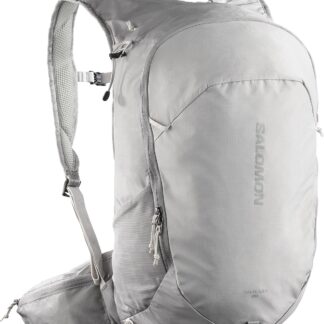 Salomon Trailblazer 20-Ljusgrå-OZ Ljusgrå OZ | Ryggsäck