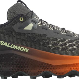 Salomon Ultra Glide 4 M Herr Grå UK 10 | Trailskor