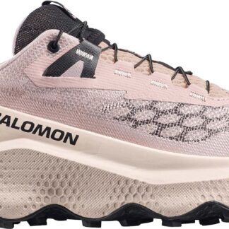 Salomon Ultra Glide 4 W Dam Ljusrosa UK 4,5 | Trailskor