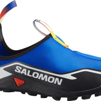 Salomon Walking Coverboot Svart L | Pjäxskydd