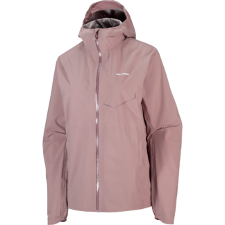 Salomon Women's Bonatti Waterproof Jacket Sportjacka för dam