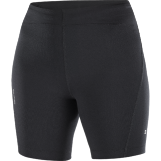 Salomon Women's Shakeout Core 6" Tights dam