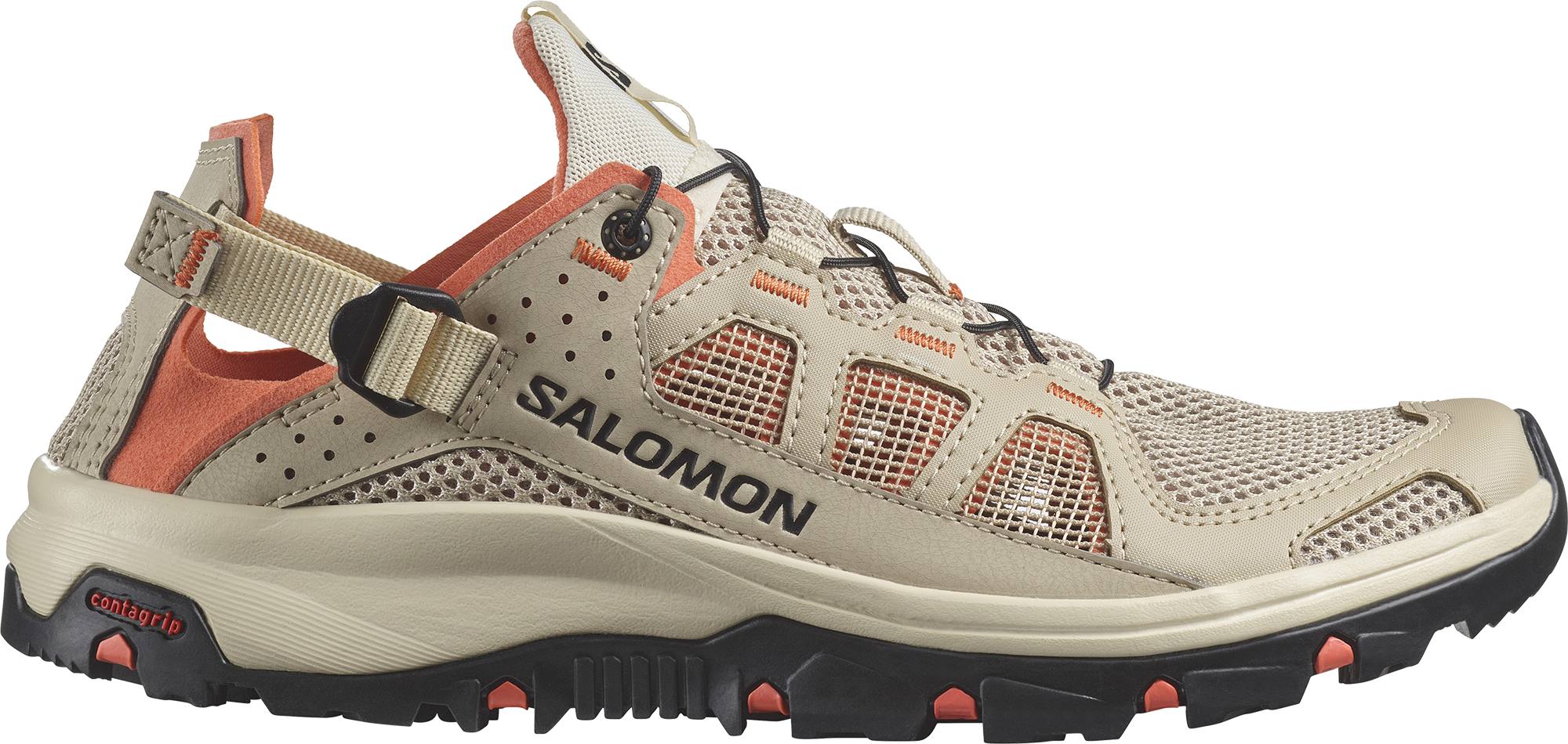 Salomon Women's Techamphibian 5 sneakers