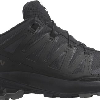 Salomon XA Pro 3D V9 GTX M Herr Svart UK 10 | Vandringsskor