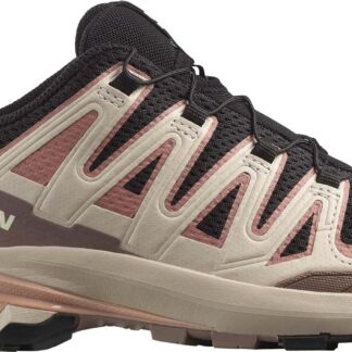 Salomon XA Pro 3D V9 W Dam Svart UK 4,5 | Trailskor