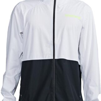 Saucony Elite Runshield Jacket M Herr Svart S | Löparjacka