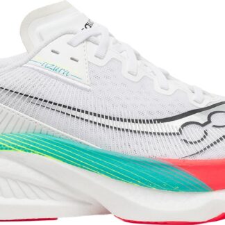 Saucony Endorphin Azura M Herr Vit US 11 | Löparskor