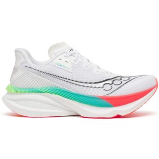 Saucony Endorphin Azura W White/Multi - 37,5