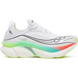 Saucony Endorphin Elite 3 M White/Multi - 44,5