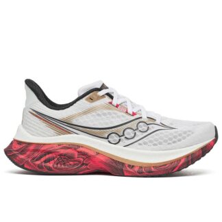 Saucony Endorphin Speed 5 London W White/Black - 40,5
