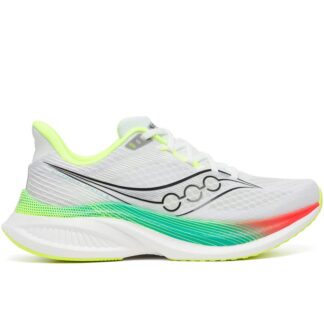 Saucony Endorphin Speed 5 M White/Multi - 44,5