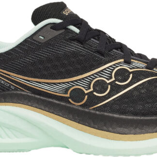 Saucony Endorphin Speed 5 W Dam Svart USL 6 | Löparskor